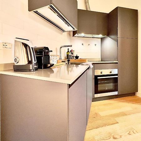 Appartamento Centro Firenze Air Conditioning Wi-Fi E Netflix Exterior photo