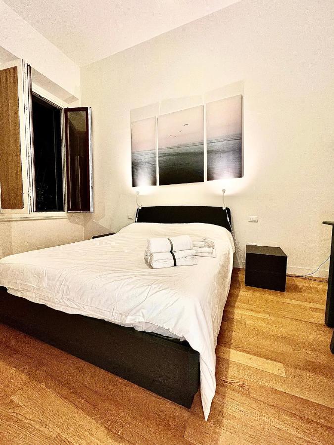 Appartamento Centro Firenze Air Conditioning Wi-Fi E Netflix Exterior photo