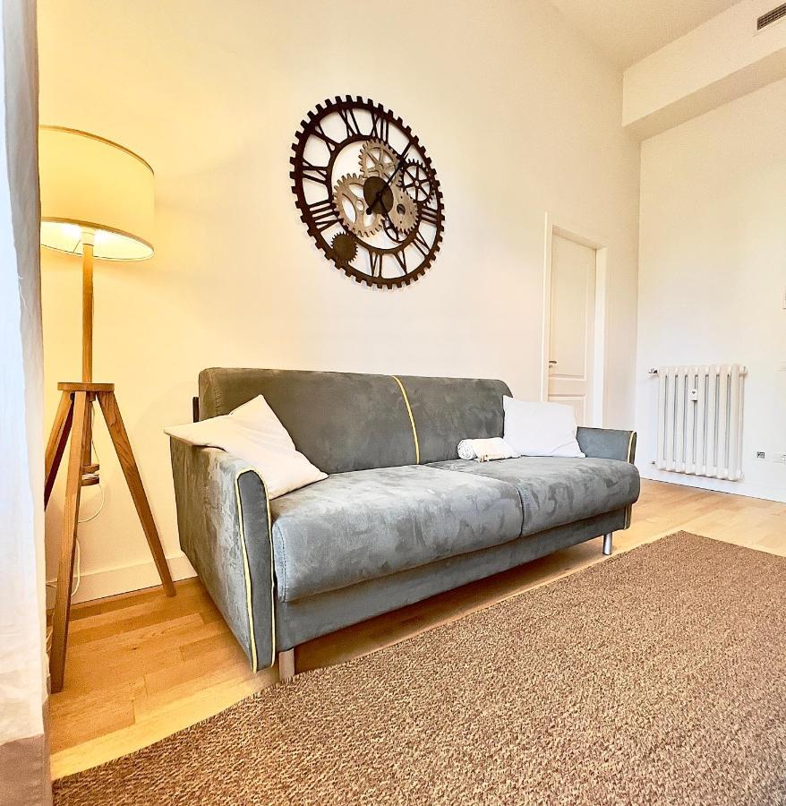 Appartamento Centro Firenze Air Conditioning Wi-Fi E Netflix Exterior photo