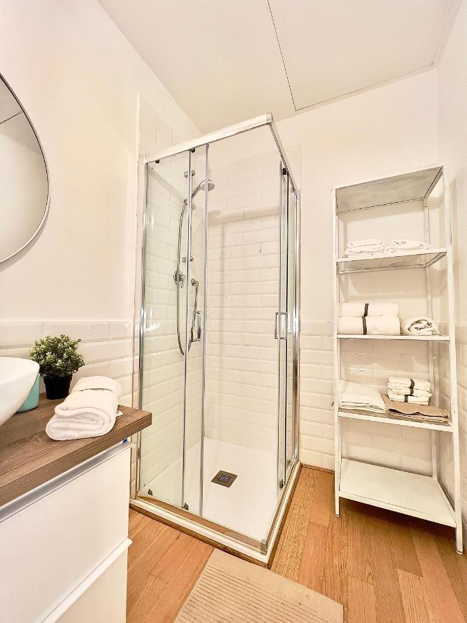 Appartamento Centro Firenze Air Conditioning Wi-Fi E Netflix Exterior photo