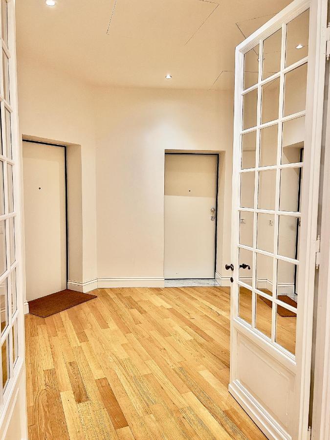 Appartamento Centro Firenze Air Conditioning Wi-Fi E Netflix Exterior photo